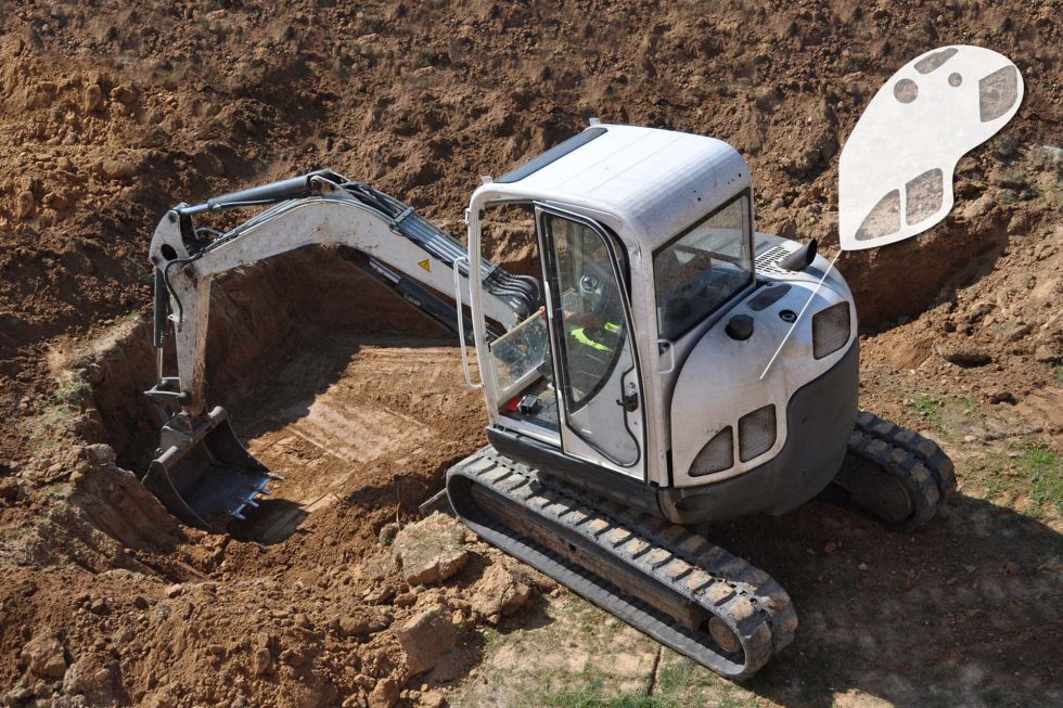 Construction Application Engine Cover highlighted 980x653