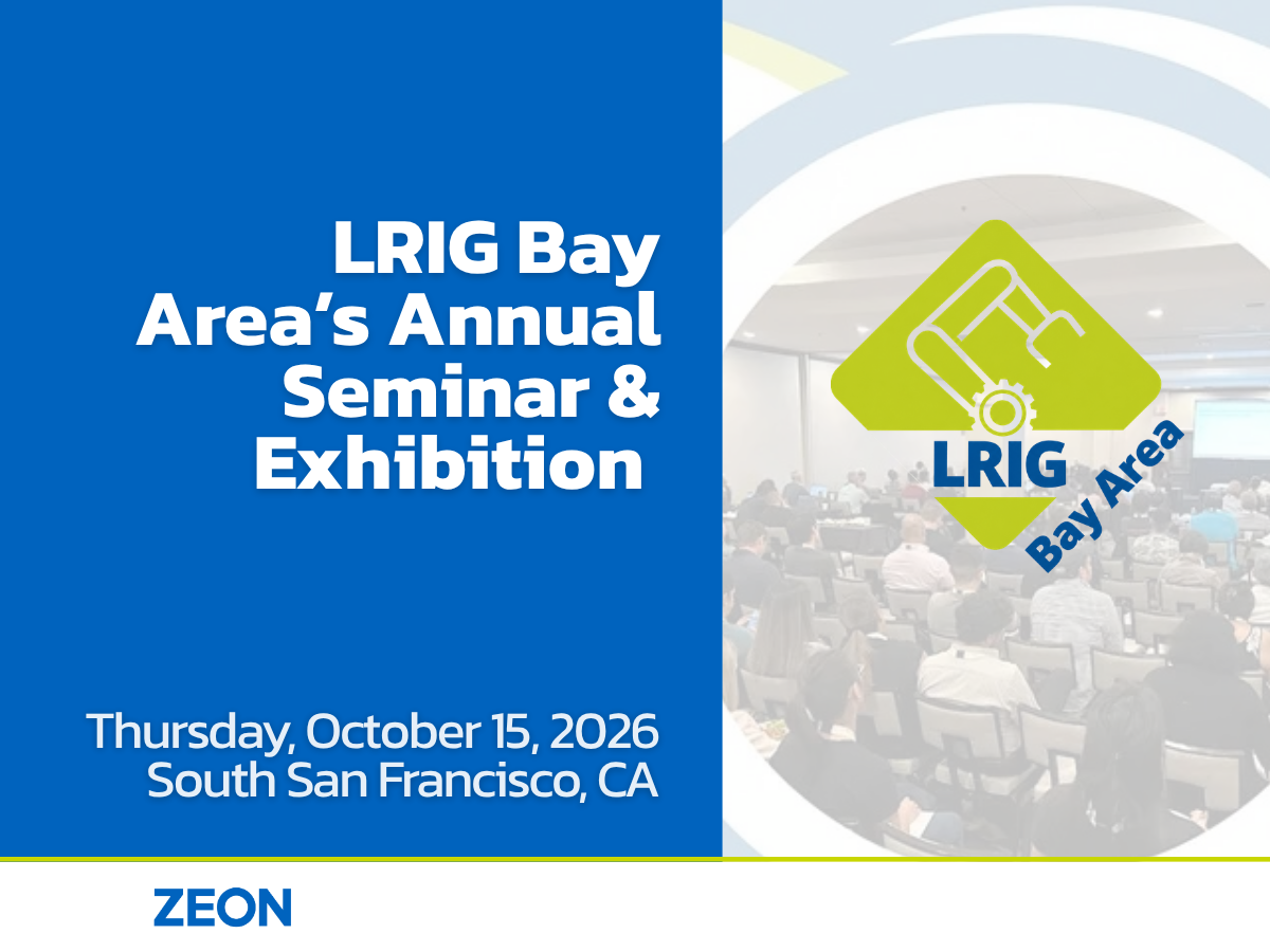 LRIG Bay Area