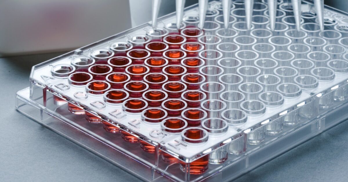 Microplates | Zeon Specialty Materials