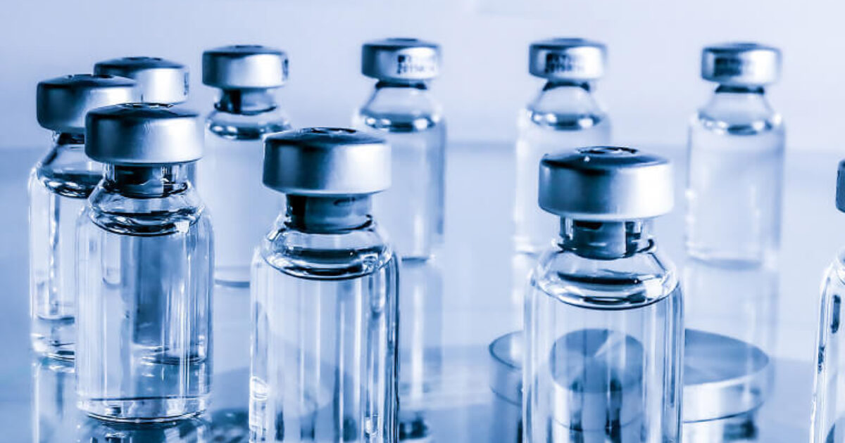 Vials | Zeon Specialty Materials